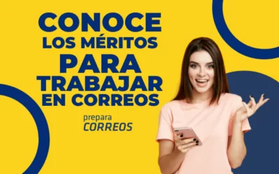 Méritos que puedes obtener sin haber trabajado en Correos