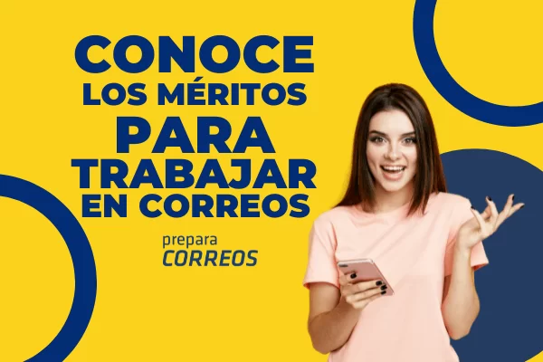 Méritos que puedes obtener sin haber trabajado en Correos