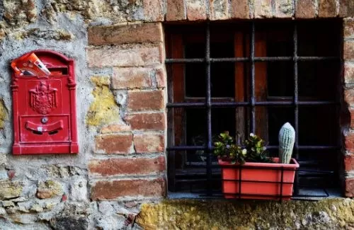 puestos de trabajo en correos