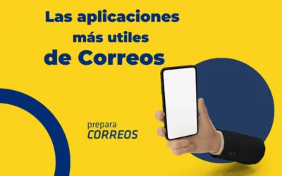 Las aplicaciones más útiles de Correos
