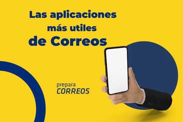 Las aplicaciones más útiles de Correos