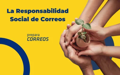 Responsabilidad social corporativa de Correos