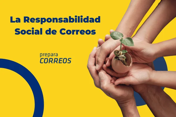 Responsabilidad social corporativa de Correos