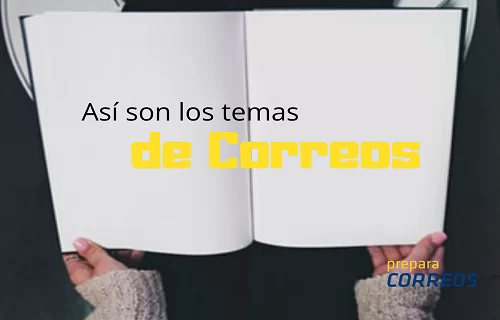 temas de correos