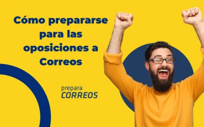 Cómo preparar las oposiciones a Correos