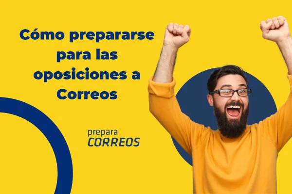 Cómo preparar las oposiciones a Correos