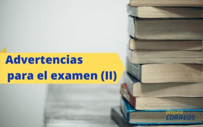 Cómo hacer un examen de 10