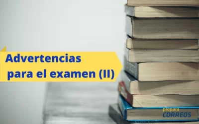 Cómo hacer un examen de 10
