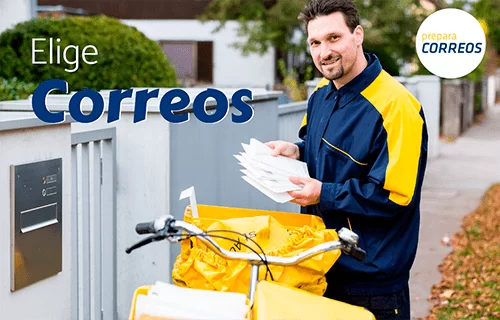 Razones para trabajar en correos Razones para trabajar en correos