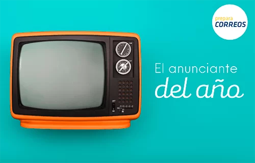 Correos, premiado por su creatividad