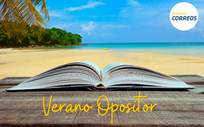 Estudiar en verano. ¡Comienza el reto!