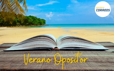 Estudiar en verano. ¡Comienza el reto!