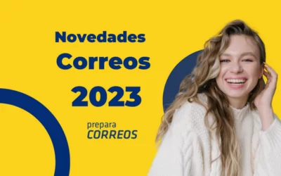 Correos inicia el proceso para conseguir una de las 7.757 plazas