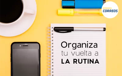 Ideas y consejos para retomar el estudio