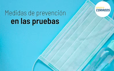 Cómo serán los exámenes en la nueva normalidad