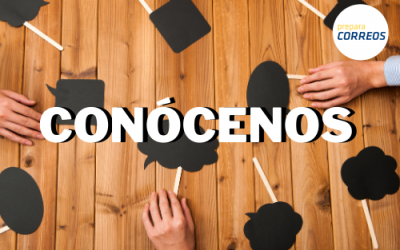 ¿Y si pruebas una academia de oposiciones a Correos?