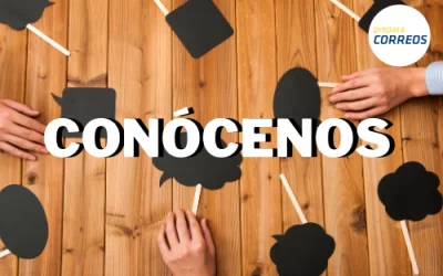 ¿Y si pruebas una academia de oposiciones a Correos?