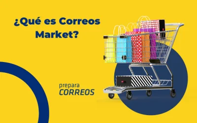 ¿Qué es Correos Market?