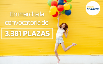 Ya me he inscrito al examen, ¿cuál es el próximo paso de la convocatoria?