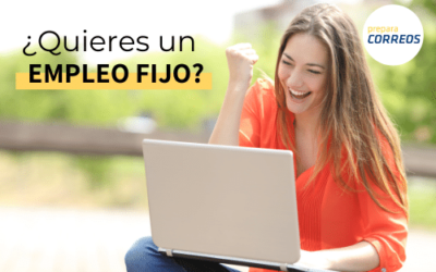 Ofertas de Empleo en Correos 2026