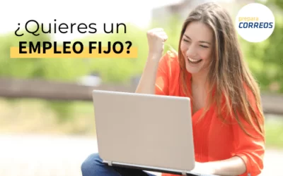 Ofertas de Empleo en Correos 2026