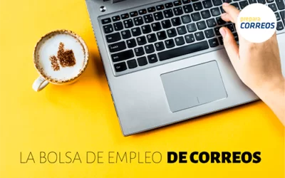 Cómo trabajar en Correos sin oposición