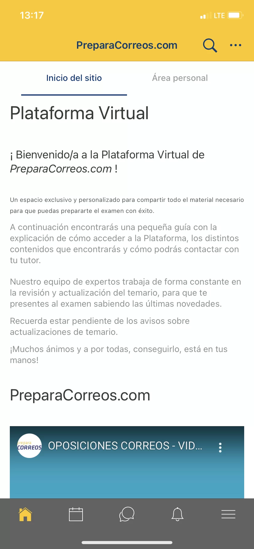 app-para-opositores app-para-opositores
