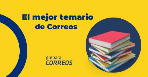 Temario-Correos