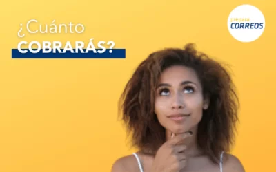 ¿Cuál es el salario de un empleado de Correos?