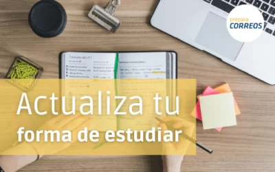 La última moda en técnicas de estudio