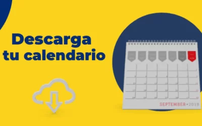 Crea y descarga tu propio calendario para el proceso selectivo de Correos