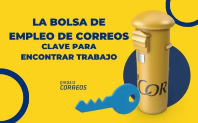 10 claves para saber qué es la Bolsa de Empleo de Correos