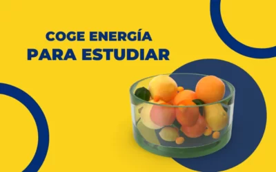 Desayunos para estudiantes Opositores