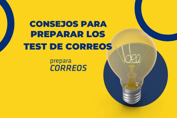 ¿Cómo preparar los exámenes tipo test de las oposiciones a Correos?