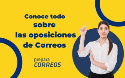 Oposiciones a Correos | La gran oportunidad laboral