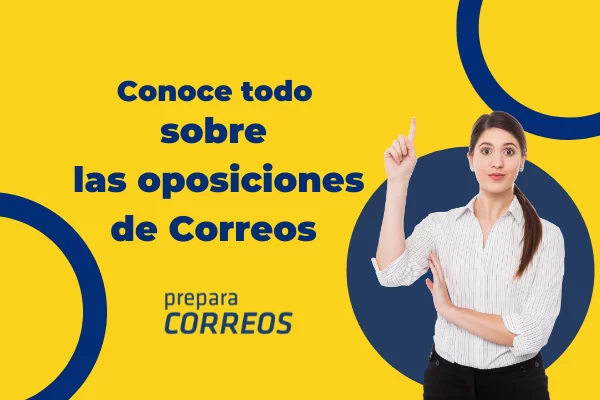 Oposiciones a Correos | La gran oportunidad laboral