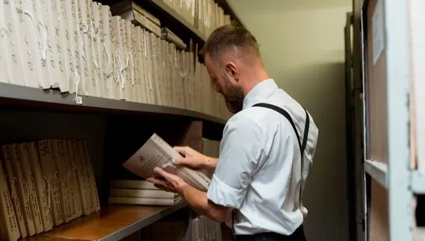 Agente Clasificación en Correos Agente Clasificación en Correos