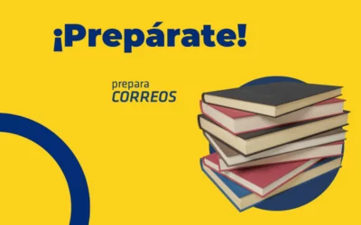 Cómo preparar el examen de Correos 2023