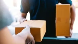 Correos contrata a 5.500 personas