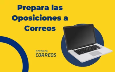 Convocatoria de Correos para 2025-2026