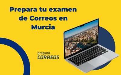 ¿Vives en Murcia? Aquí también puedes obtener tu plaza