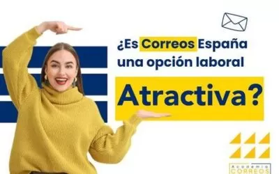 ¿Qué beneficios tiene un empleado de Correos?