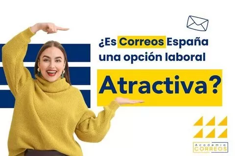 ¿Qué beneficios tiene un empleado de Correos?