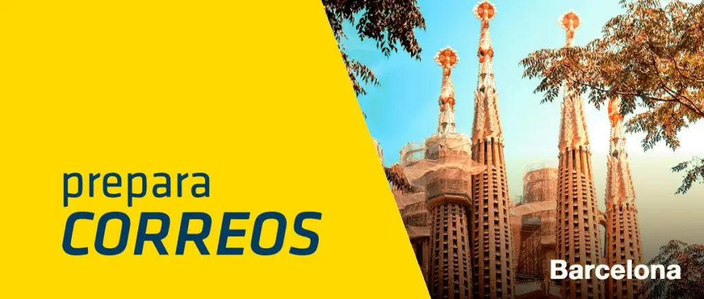 academia de correos en Barcelona academia de correos en Barcelona