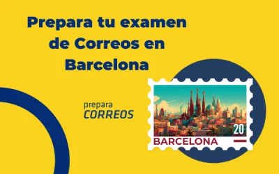 Academia de Correos en Barcelona