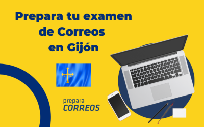 Trabaja como cartero a orillas del mar