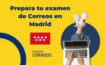 Academia de Correos en Madrid