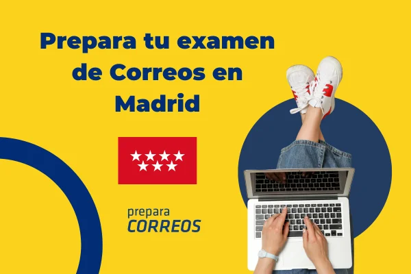 Academia de Correos en Madrid