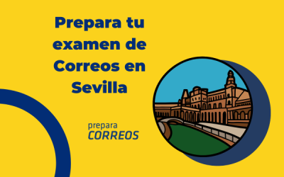 Academia de Correos en Sevilla