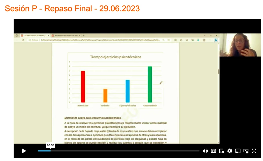 oposiciones-correos-repaso-final oposiciones-correos-repaso-final